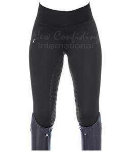 Las mujeres en medias de medias con bolsillo - Product Image 1