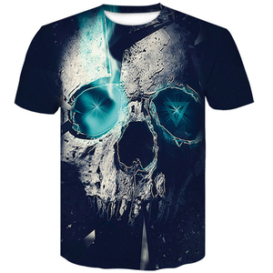 เสื้อยืดแขนสั้นคอโอ ฮาวาย โซลิด ผ้าฝ้ายแท้ 100% สไตล์ไฮสตรีท 180gsm เป็นมิตรกับสิ่งแวดล้อม ผ้าเจอร์ซีย์ ไซส์พลัส - Product Image 3