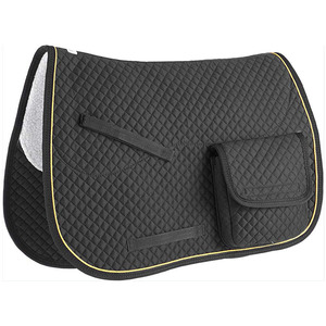 Canlion — coussinets de selle cheval sur mesure, vente en gros, produits élégants, équipement d'équitation - Product Image 6