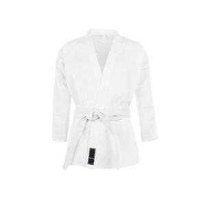 Nouveauté sur mesure professionnel MMA formation Gi Kimono léger costume de karaté Logo Offre Spéciale uniforme BJJ pour le karaté - Product Image 2