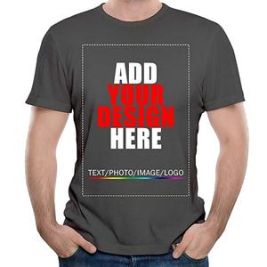 Tri-blend T Shirt Tri-blend Camisetas con estampado personalizado Diseña tus propias camisetas con 100% Camiseta de algodón orgánico unisex - Product Image 2