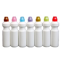 Bingo Markers for Kids, Dot Marker, Empty Plastic Bottles