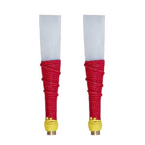 PC5 de Chanter de plástico de tamaño práctica Chanter Highland gaita tubos de diferentes estilos - Product Image 4