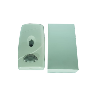 Singapore Manufacturer NZ 0026 Hand Soap Dispenser 500ml In Good Quality - Product Image 2