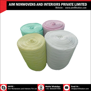 Rollo de bolsas para filtración Hvac, el mejor precio, 2023 - Product Image 6