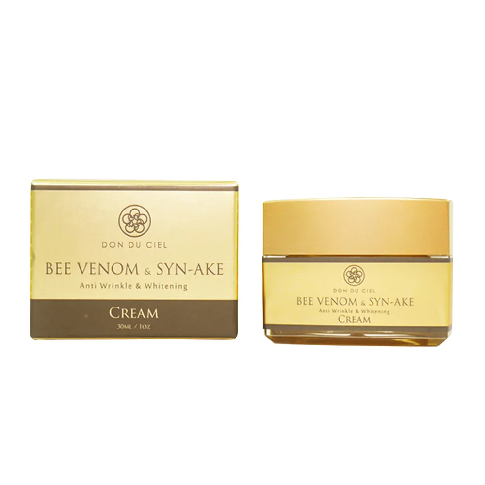 Cream For Women Beauty Products Nourishing Skin Care For Black Women Bee Venom Anti Scar Cream Dark Spot Strong