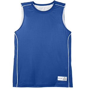 Camisetas de baloncesto con tu impresión personalizada, uniformes de equipo en blanco hechos en Pakistán - Product Image 1