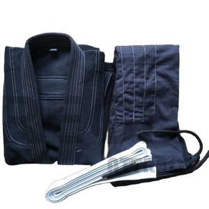 ชุดกิโมโน Jiu Jitsu ผ้าคุณภาพสูง,ชุดเครื่องแบบ Jiu Jitsu - Product Image 1