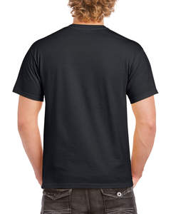 3001 CVC Bella + t-shirt à manches courtes en jersey de toile unisexe 100% airlume t-shirt en coton peigné et à anneaux pré-rétréci Bella - Product Image 5