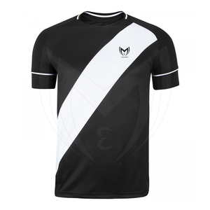 Maillot de football de qualité supérieure pour homme, vêtements d'équipe à sublimation - Product Image 5