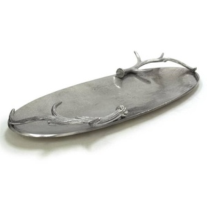 ขายส่งที่กำหนดเองตกแต่งและให้บริการถาดสำหรับบ้านและร้านอาหาร - Product Image 2