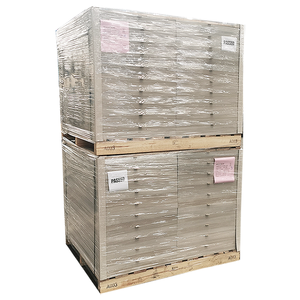 Recycled Material Various Size Grey Chip board <b>Cardboard</b> <b>Sheet</b> Tough Laminated Paper 0.51 - 4.00 mm. - Product Image 5