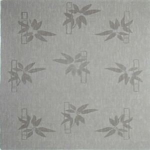 Tapis en laine tufté fait main à poils courts, antidérapant et moelleux, pour salon, chambre à coucher, tapis de chevet, 2 options, Noël, Bébé - Product Image 2