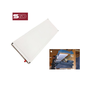 Lecteur d'antenne UHF RFID ISO 18000-6C UA-800 pour le suivi des actifs de vêtements et de textiles en magasin de détail, distance de lecture 0-3m, SID-Global - Product Image 3