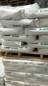 Lomon <span class=keywords><strong>Titanium</strong></span> <span class=keywords><strong>Dioxide</strong></span> R 996 - Product Image 5