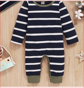 <b>baby</b> romper jumpsuits - Product Image 1