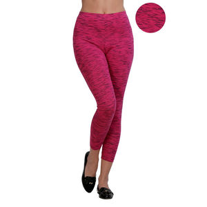 Fashion New Style Active Wear Gym Fitness Women Clothing Yoga Leggings Compression Running <b>Tight</b> Leggings for Women - Product Image 1