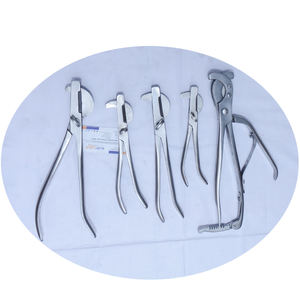 Reimers-emasculador para caballos, equipo de Veterinaria con 3 brazos de acero inoxidable, gran oferta - Product Image 5