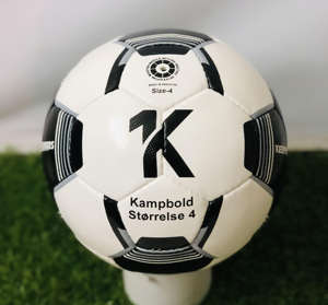 BALLON DE FOOTBALL - Product Image 1