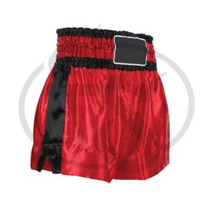 Oem ขายส่งล้วนยืดต่อสู้ Mma เตะมวยมวยมวย - Product Image 6