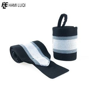 Force dans le style personnalisé impression poignet Wraps-vente en gros d'accessoires de fitness - Product Image 5
