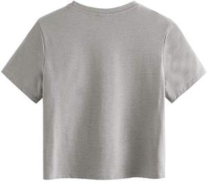 Top corto para mujer Venta caliente Ropa elegante para mujer Gran demanda Venta caliente Mejor precio Crop Tops - Product Image 2