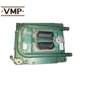 Unité de commande à boutons, pour accumulateurs de roues 80E Volvo, L150E, L180F HL, L220F, L180F, L220E, L180E HL - Product Image 1