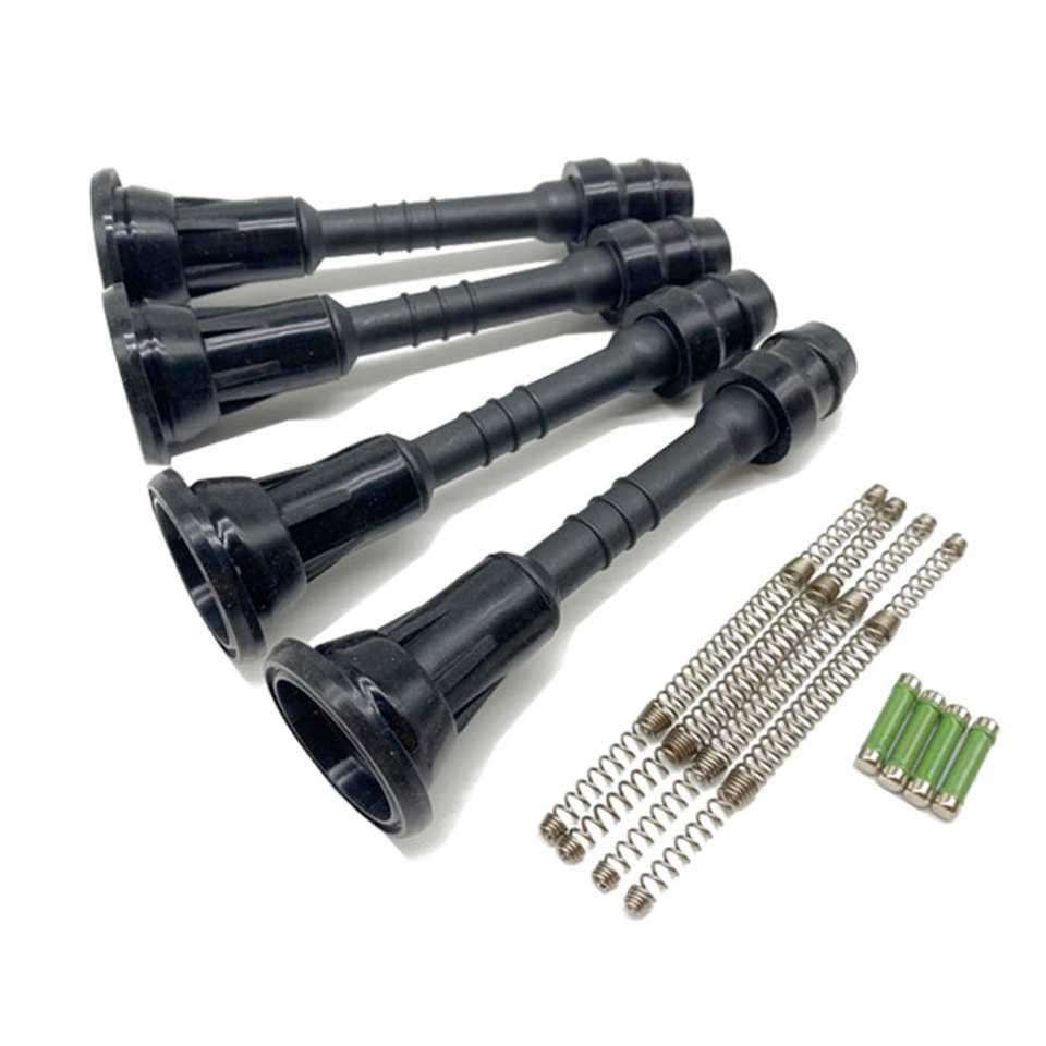22448-6N015 22448-6N011 goma bobina en encendido ignition coil rubber boot for nissan
