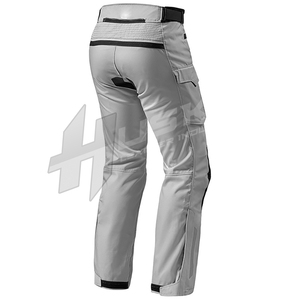 Vêtements de sport de course d'été XL 2 pièces personnalisés Confortable Cordura Western Textile Mesh Long Respirant Imperméable Coupe-vent - Product Image 6