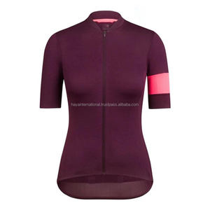 สปอร์ตบราของผู้หญิงสำหรับปั่นจักรยานฟิตเนสฟิตเนสสปอร์ต HIRGW07มืออาชีพผ้าโพลีเอสเตอร์แบบพิเศษ - Product Image 6