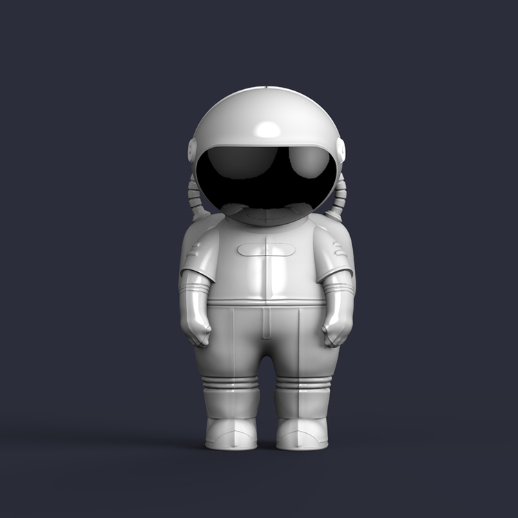 Astronauta