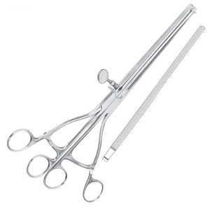 Abrazadera de estómago de carril - Product Image 3