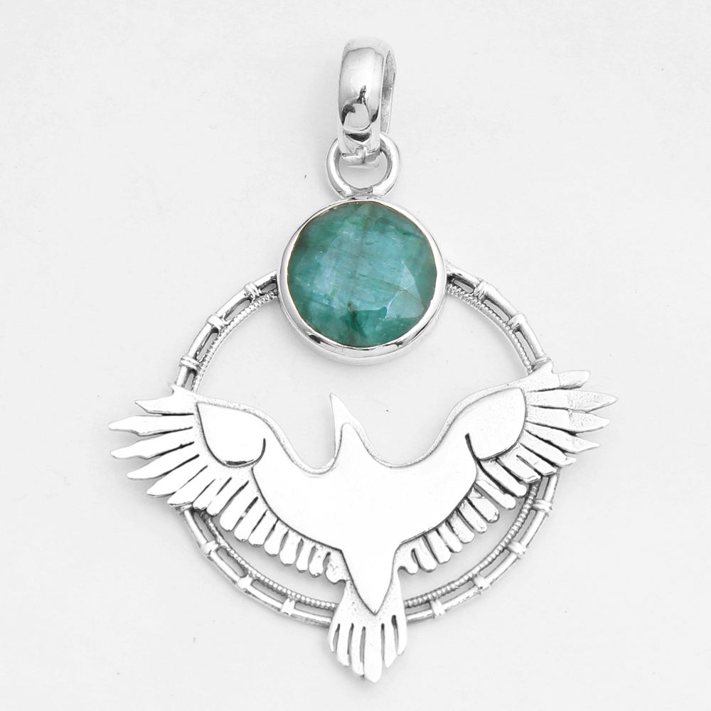 สีเขียว