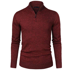 Logo personnalisé 100% Polyester, Unique, vente en gros, double fermeture à glissière - Product Image 1