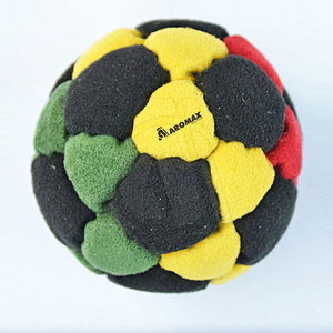 มืออาชีพขายส่ง Hacky กระสอบฟุตบอลเล่นกลลูก - Product Image 3