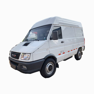 <span class=keywords><strong>IVECO</strong></span> — lot de 2 camions bouclés de très bonne qualité, pour le congo - Product Image 1