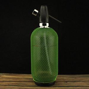 Sifón de soda, vertedor de gotas, sifón de soda, sifón de soda clásico - Product Image 5