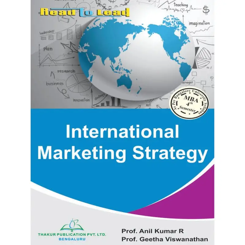 国際マーケティング戦略