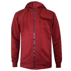 Conjuntos Deportivos Casuales con Capucha para Hombre, Talla XXL, 100% Algodón, Diseño Personalizado, Transpirables y de Secado Rápido, Venta al Por Mayor - Product Image 5