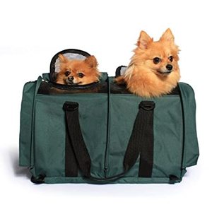 OEM Wholesale Custom <b>Pets</b> Bags Dog Cat <b>Carrier</b> Bag - Product Image 1