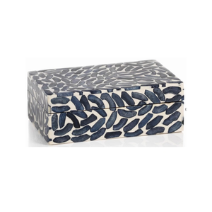 Caja decorativa con incrustación impresa - Product Image 1