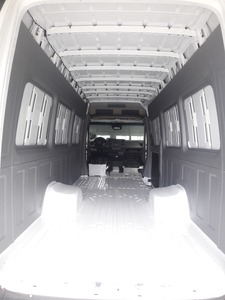 Premium ABS L4H2 Accessory Interior Kits Interior Trim Set for Minibuses <b>Campers</b> Coaches Buses-Sprinter - Product Image 4