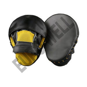 เป้าซ้อมมวยสำหรับใช้ในยิมแผ่นเป้าซ้อมมวยทำจากโรงงาน - Product Image 3