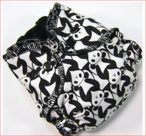 Pañal de tela para bebé recién nacido - Product Image 1