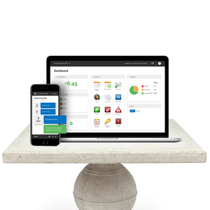 บริษัทพัฒนาซอฟต์แวร์ตรวจสอบพนักงานที่ดีที่สุดในอินเดีย - Product Image 1