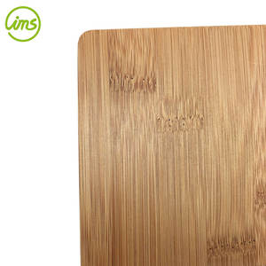 Rangement De cuisine En Bambou Porte-Serviettes Distributeur - Product Image 4