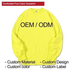 OEM petite QUANTITÉ MINIMALE DE COMMANDE faite sur commande de t-shirt à manches longues en pur coton t-shirt personnalisé t-shirt homme 220g t-shirt à manches longues - Product Image 6