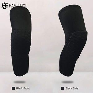 Sporting Excellence Rodilleras de neopreno de 7mm para Fitness - Product Image 3