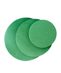 Flotex Qualité Premium Anneau de mousse humide florale 29cm en résine phénolique pour la Fête des Pères et les célébrations de remise des diplômes, Expédition depuis la Malaisie - Product Image 1