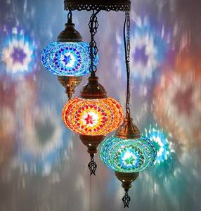 New Arrival High Quality Moroccan <b>Metal</b> <b>Lantern</b> Hanging Design for Christmas Occasions-Wholesale Price - Product Image 6